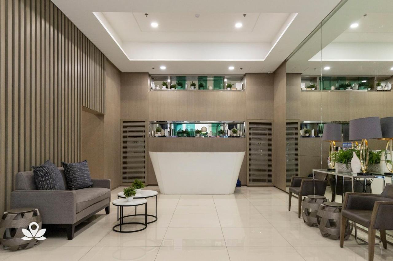 Zen Rooms Symphony Timog Ave Qc Quezon City Bagian luar foto